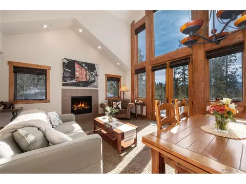 310 Cougar Ave #B3, Fraser, CO 80442