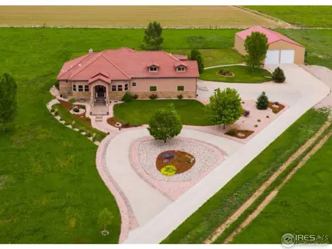 22322 Schultz Ln, Berthoud, CO 80513 photo 1