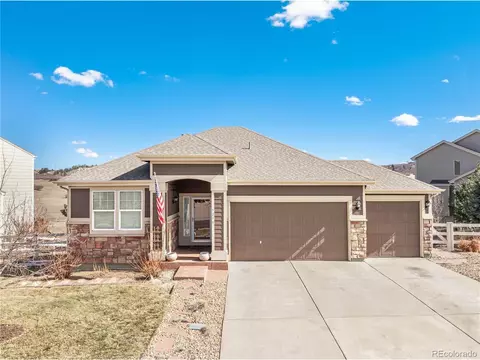 5238 Clearbrooke Ct, Castle Rock, CO 80104