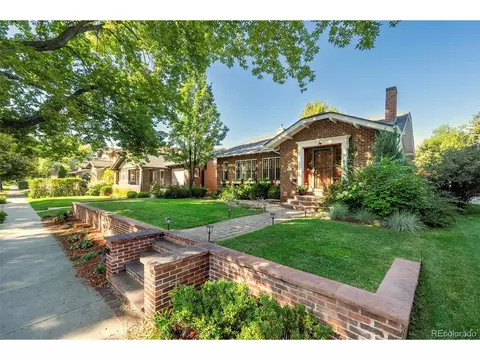 547 S Corona St, Denver, CO 80209