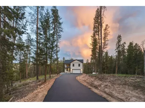10997 Vickery Ave, Conifer, CO 80433