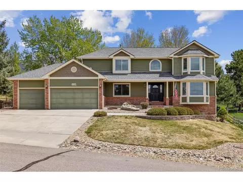 5218 Bur Oak Ln, Parker, CO 80134