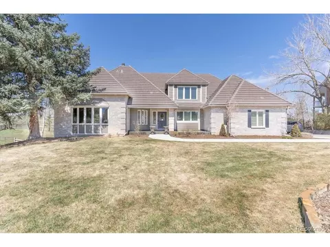 7575 S Yampa St, Centennial, CO 80016