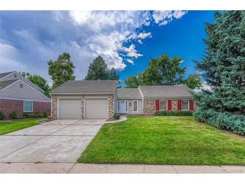 7405 S Pontiac Way, Centennial, CO 80112