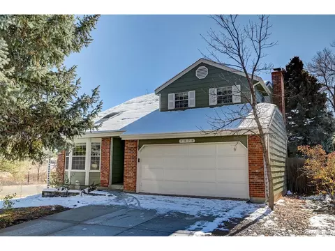 1078 E Otero Ave, Centennial, CO 80122