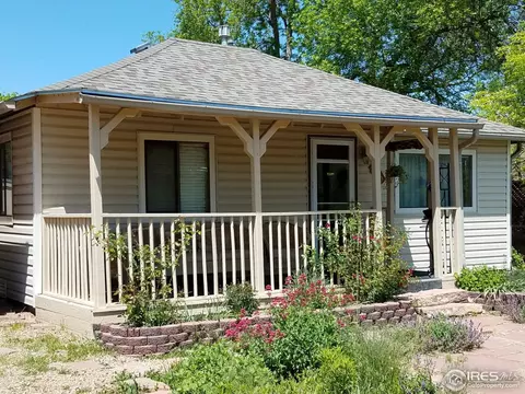 540 Meilly St, Lyons, CO 80540 photo 1