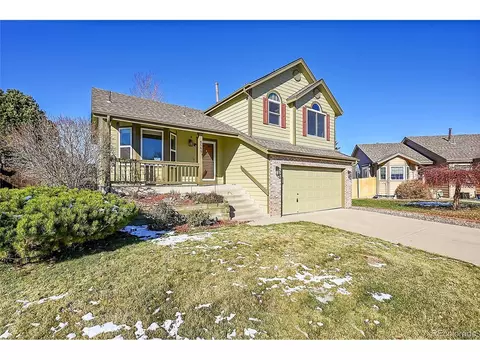 6541 Devinney Ct, Arvada, CO 80004 photo 2