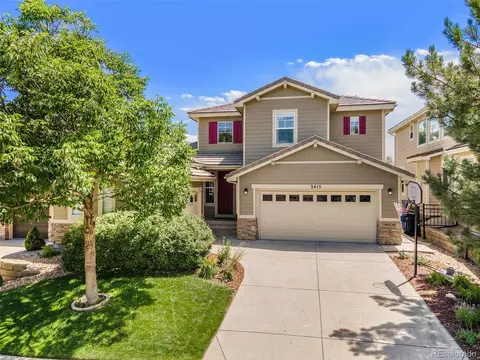 3415 Westbrook Ln, Highlands Ranch, CO 80129