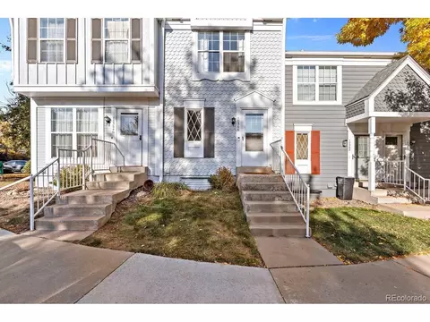 10366 W Dartmouth Ave, Lakewood, CO 80227