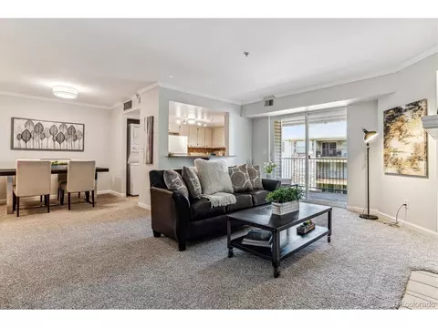12233 W Cross Dr #208, Littleton, CO 80127
