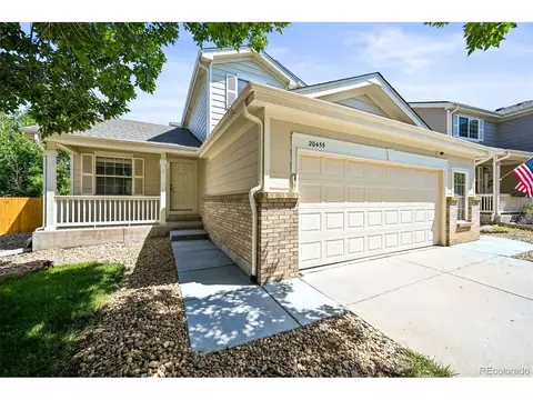 20455 E Grand Ln, Aurora, CO 80015