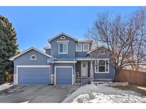 10003 Blackbird Cir, Highlands Ranch, CO 80130