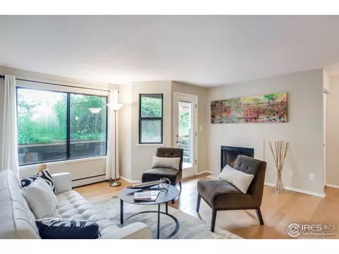 1319 Alpine Ave #12, Boulder, CO 80304 photo 2