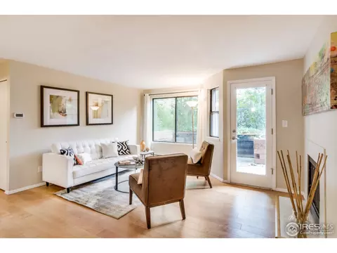 1319 Alpine Ave #12, Boulder, CO 80304 photo 1