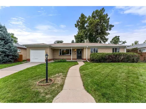 5322 E Colorado Ave, Denver, CO 80222