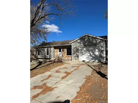 1446 S Olathe Way, Aurora, CO 80017