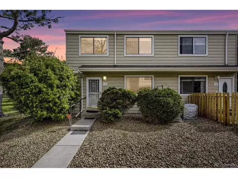 6720 E Mississippi Ave #B, Denver, CO 80224