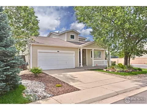 2365 E 127th Pl, Thornton, CO 80241 photo 1