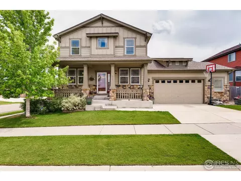 8120 E 135th Ave, Thornton, CO 80602 photo 1