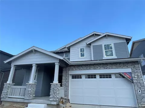 8092 Mt Princeton St, Littleton, CO 80125