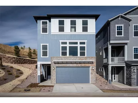 4444 Peak Crest Vw, Colorado Springs, CO 80918