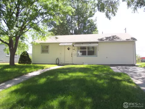 355 Valley Dr, Sterling, CO 80751 photo 1