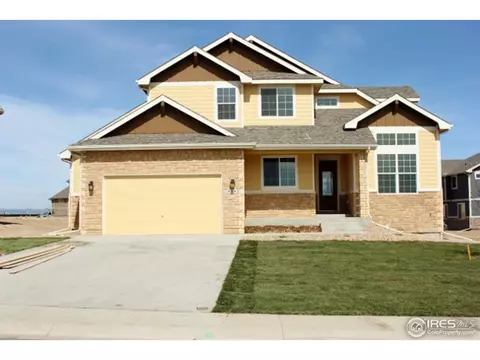 834 Shade Tree Dr, Windsor, CO 80550 photo 1