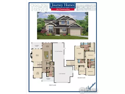 834 Shade Tree Dr, Windsor, CO 80550 photo 2