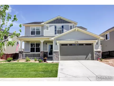 6736 Flintlock Rd, Timnath, CO 80547 photo 1