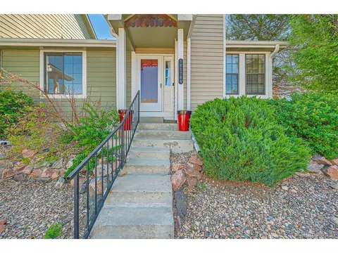 18578 E Whitaker Cir #A, Aurora, CO 80015