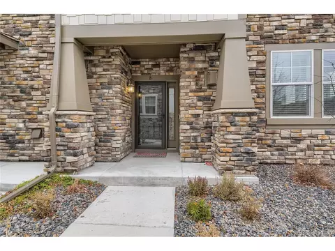 24906 E Calhoun Pl #B, Aurora, CO 80016 photo 1