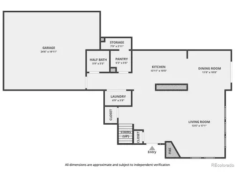 24906 E Calhoun Pl #B, Aurora, CO 80016 photo 31