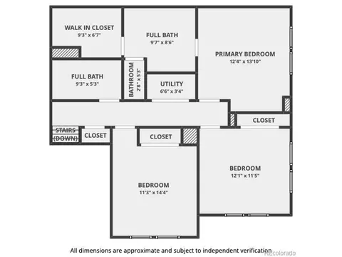 24906 E Calhoun Pl #B, Aurora, CO 80016 photo 32