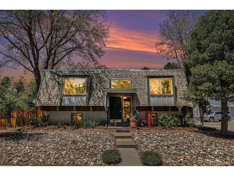 9349 E Chenango Ave, Greenwood Village, CO 80111