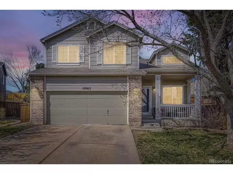 10065 Cairns Ct, Highlands Ranch, CO 80130
