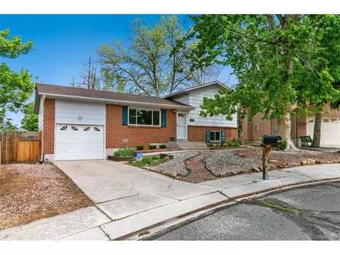 4081 Sod House Trl, Colorado Springs, CO 80917