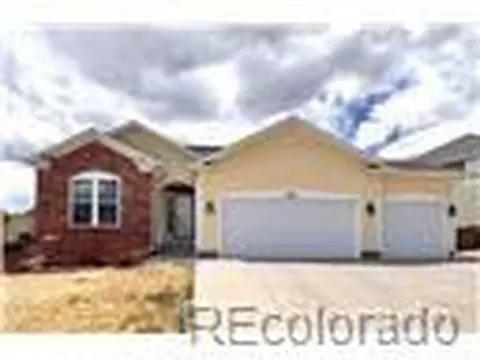 Undisclosed, Peyton, CO 80831