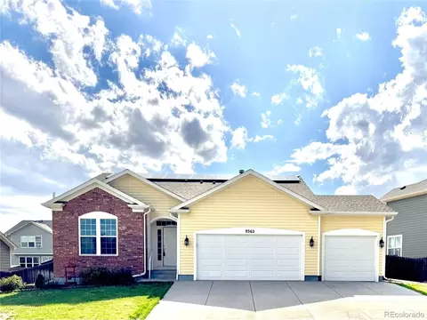 Undisclosed, Peyton, CO 80831
