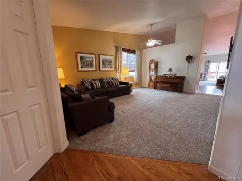 Undisclosed, Peyton, CO 80831