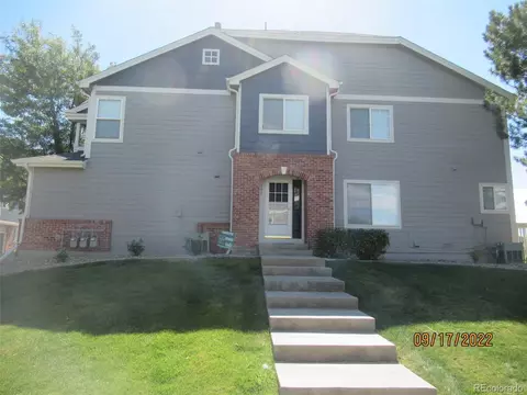 1625 S Danube Way #107, Aurora, CO 80017