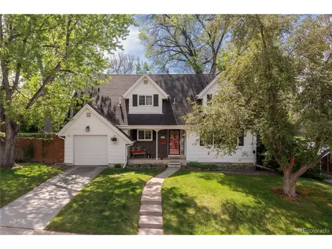 8390 E Davies Pl, Centennial, CO 80112