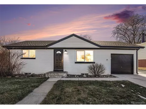 1988 E 116th Ave, Northglenn, CO 80233