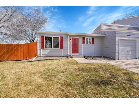 1060 W 133rd Cir #C, Denver, CO 80234