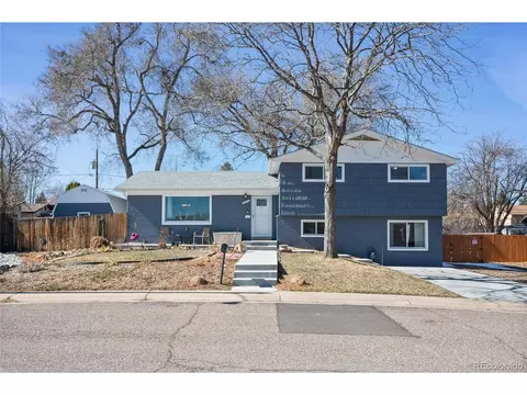 10435 Carmela Ln, Northglenn, CO 80234