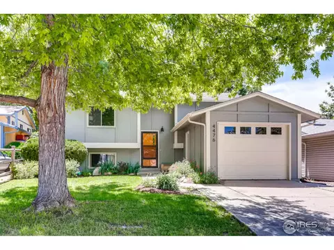 4476 Galley Ct, Boulder, CO 80301 photo 1
