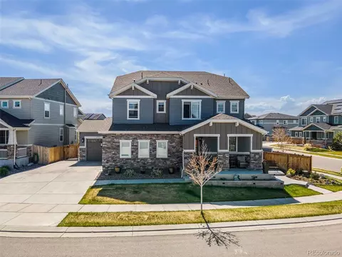 11719 Ouray St, Commerce City, CO 80022