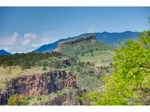 106 Longs Peak Dr, Lyons, CO 80540 photo 4