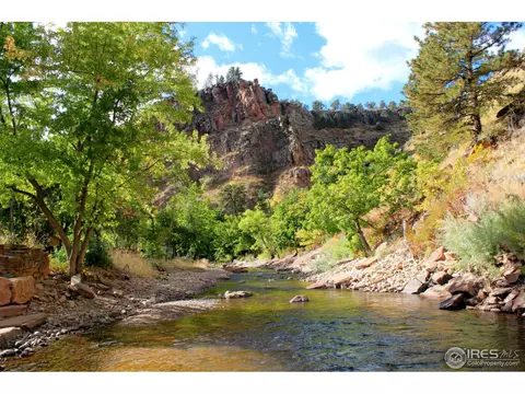 106 Longs Peak Dr, Lyons, CO 80540 photo 34