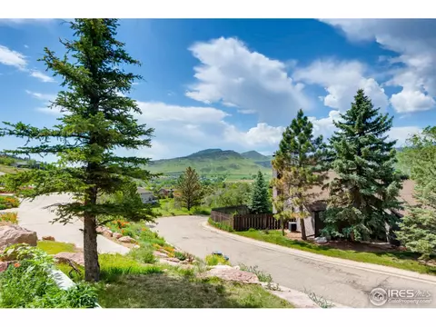 106 Longs Peak Dr, Lyons, CO 80540 photo 27