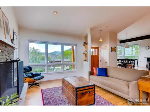 106 Longs Peak Dr, Lyons, CO 80540 photo 5